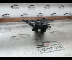 STAFFA SUPPORTO PARAURTI POSTERIORE RH DX 2018 JAG - 9