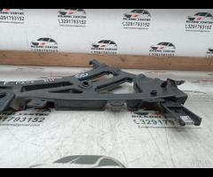 STAFFA SUPPORTO PARAURTI POSTERIORE RH DX 2018 JAG - 11