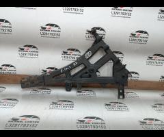 STAFFA SUPPORTO PARAURTI POSTERIORE RH DX 2018 JAG - 12