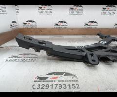 STAFFA SUPPORTO PARAURTI POSTERIORE RH DX 2018 JAG - 15