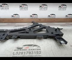 STAFFA SUPPORTO PARAURTI POSTERIORE RH DX 2018 JAG - 16