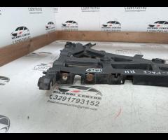 STAFFA SUPPORTO PARAURTI POSTERIORE RH DX 2018 JAG - 18