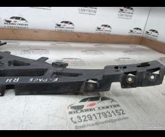 STAFFA SUPPORTO PARAURTI POSTERIORE RH DX 2018 JAG - 19