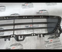 GRIGLIA INFERIORE PARAURTI ANTERIORE 2015 MAZDA 6 - 6