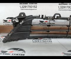 GRIGLIA INFERIORE PARAURTI ANTERIORE 2015 MAZDA 6 - 8