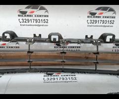 GRIGLIA INFERIORE PARAURTI ANTERIORE 2015 MAZDA 6 - 9