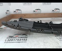 GRIGLIA INFERIORE PARAURTI ANTERIORE 2015 MAZDA 6 - 11