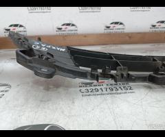 GRIGLIA INFERIORE PARAURTI ANTERIORE 2015 MAZDA 6 - 15