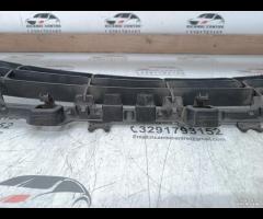GRIGLIA INFERIORE PARAURTI ANTERIORE 2015 MAZDA 6 - 16