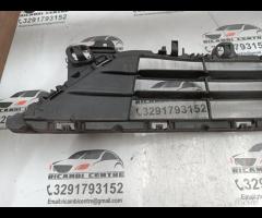 GRIGLIA INFERIORE PARAURTI ANTERIORE 2015 MAZDA 6 - 20