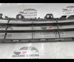 GRIGLIA INFERIORE PARAURTI ANTERIORE 2015 MAZDA 6 - 21