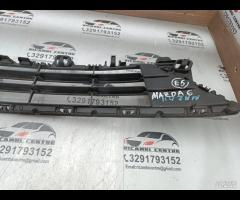 GRIGLIA INFERIORE PARAURTI ANTERIORE 2015 MAZDA 6 - 22