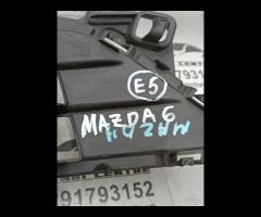 GRIGLIA INFERIORE PARAURTI ANTERIORE 2015 MAZDA 6 - 23