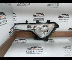 FARO FANALE FENDINEBBIA ANTERIORE SX 2013 KIA SPOR