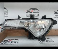 FARO FANALE FENDINEBBIA ANTERIORE SX 2013 KIA SPOR