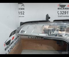 FARO FANALE FENDINEBBIA ANTERIORE SX 2013 KIA SPOR