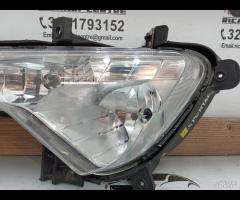 FARO FANALE FENDINEBBIA ANTERIORE SX 2013 KIA SPOR