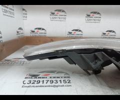 FARO FANALE FENDINEBBIA ANTERIORE SX 2013 KIA SPOR