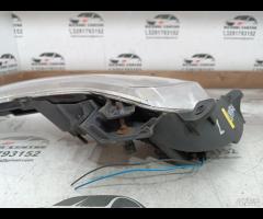 FARO FANALE FENDINEBBIA ANTERIORE SX 2013 KIA SPOR - 6