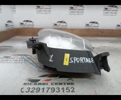 FARO FANALE FENDINEBBIA ANTERIORE SX 2013 KIA SPOR - 7