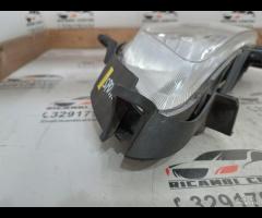 FARO FANALE FENDINEBBIA ANTERIORE SX 2013 KIA SPOR - 8