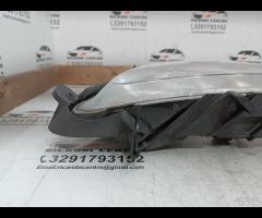 FARO FANALE FENDINEBBIA ANTERIORE SX 2013 KIA SPOR - 9