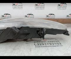 FARO FANALE FENDINEBBIA ANTERIORE SX 2013 KIA SPOR - 10