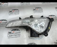 FARO FANALE FENDINEBBIA ANTERIORE SX 2013 KIA SPOR - 13