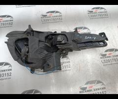 FARO FANALE FENDINEBBIA ANTERIORE SX 2013 KIA SPOR - 14