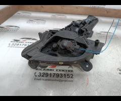 FARO FANALE FENDINEBBIA ANTERIORE SX 2013 KIA SPOR - 21