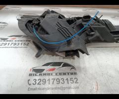 FARO FANALE FENDINEBBIA ANTERIORE SX 2013 KIA SPOR - 22