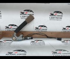 PRETENSIONATORE CINTURA ANTERIORE DESTRO 2007 JAGU