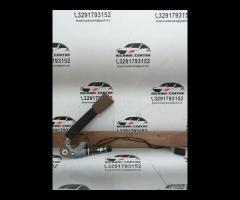 PRETENSIONATORE CINTURA ANTERIORE DESTRO 2007 JAGU