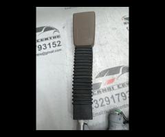 PRETENSIONATORE CINTURA ANTERIORE DESTRO 2007 JAGU