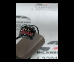 PRETENSIONATORE CINTURA ANTERIORE DESTRO 2007 JAGU - 7