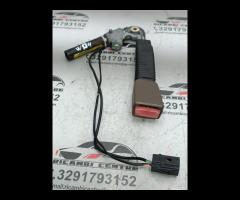 PRETENSIONATORE CINTURA ANTERIORE DESTRO 2007 JAGU - 8