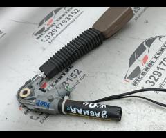 PRETENSIONATORE CINTURA ANTERIORE DESTRO 2007 JAGU - 11