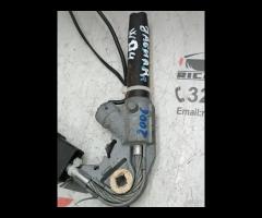 PRETENSIONATORE CINTURA ANTERIORE DESTRO 2007 JAGU - 13