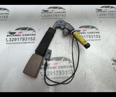 PRETENSIONATORE CINTURA ANTERIORE DESTRO 2007 JAGU - 14