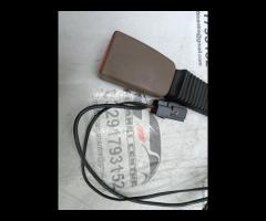 PRETENSIONATORE CINTURA ANTERIORE DESTRO 2007 JAGU - 15