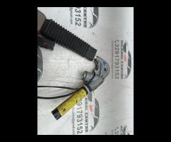 PRETENSIONATORE CINTURA ANTERIORE DESTRO 2007 JAGU - 16