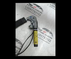 PRETENSIONATORE CINTURA ANTERIORE DESTRO 2007 JAGU - 17