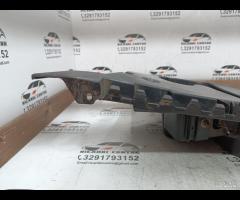 SUPPORTO PARAURTI POSTERIORE DESTRO BMW 5 F11/F11 - 6