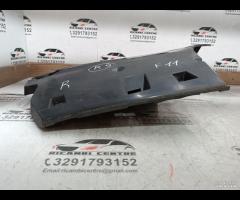SUPPORTO PARAURTI POSTERIORE DESTRO BMW 5 F11/F11 - 9