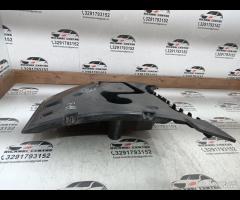 SUPPORTO PARAURTI POSTERIORE DESTRO BMW 5 F11/F11 - 10