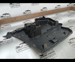 SUPPORTO PARAURTI POSTERIORE DESTRO BMW 5 F11/F11 - 11