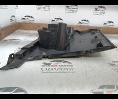 SUPPORTO PARAURTI POSTERIORE DESTRO BMW 5 F11/F11 - 12