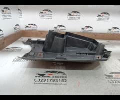 SUPPORTO PARAURTI POSTERIORE DESTRO BMW 5 F11/F11 - 13