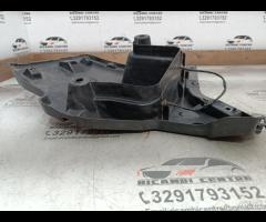 SUPPORTO PARAURTI POSTERIORE DESTRO BMW 5 F11/F11 - 15