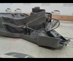 SUPPORTO PARAURTI POSTERIORE DESTRO BMW 5 F11/F11 - 16